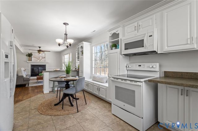 1316 Ware Rd, Henrico, VA 23229