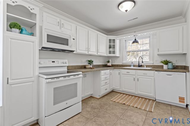 1316 Ware Rd, Henrico, VA 23229