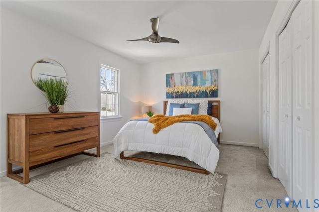 1316 Ware Rd, Henrico, VA 23229