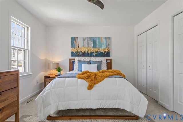 1316 Ware Rd, Henrico, VA 23229