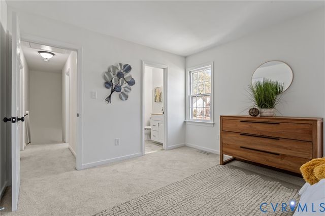 1316 Ware Rd, Henrico, VA 23229