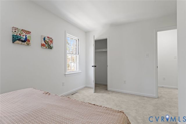 1316 Ware Rd, Henrico, VA 23229