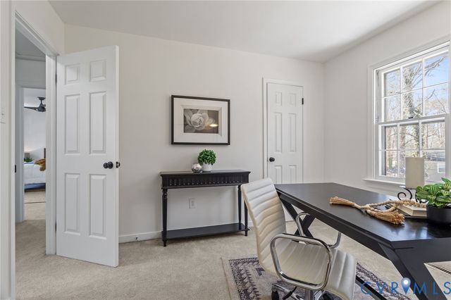 1316 Ware Rd, Henrico, VA 23229