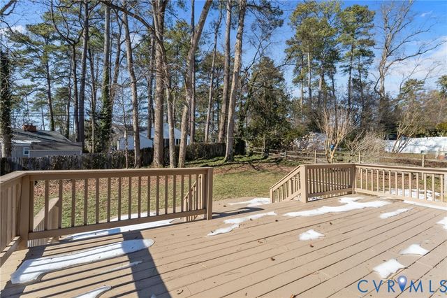 1316 Ware Rd, Henrico, VA 23229