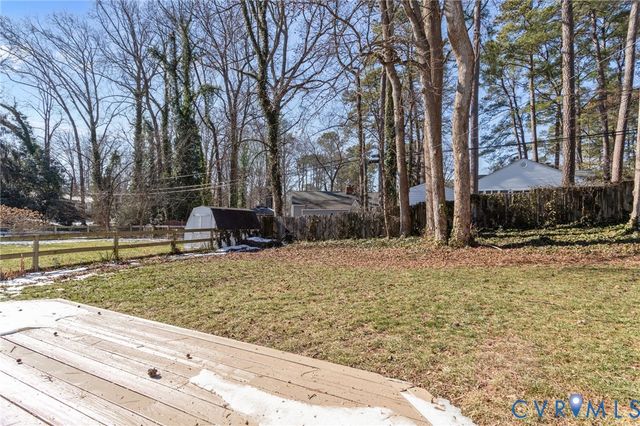 1316 Ware Rd, Henrico, VA 23229