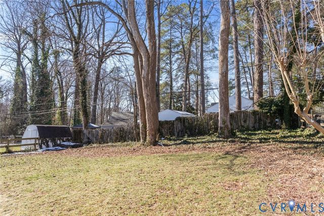 1316 Ware Rd, Henrico, VA 23229