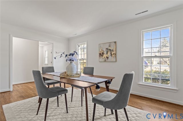 1316 Ware Rd, Henrico, VA 23229