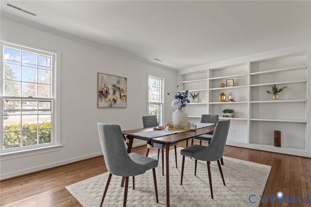 1316 Ware Rd, Henrico, VA 23229