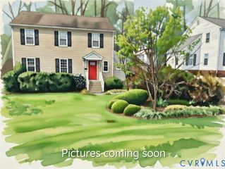 1316 Ware Rd, Henrico, VA 23229