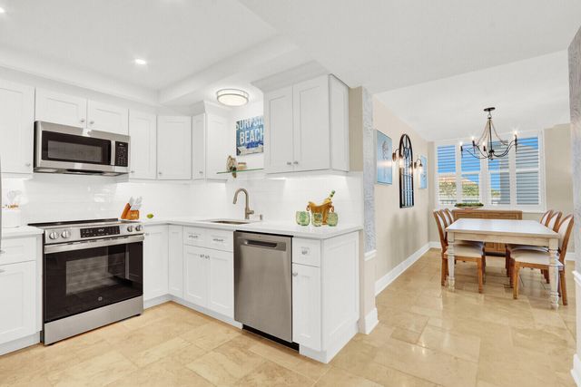 900 Ocean Drive 207, Juno Beach, FL 33408