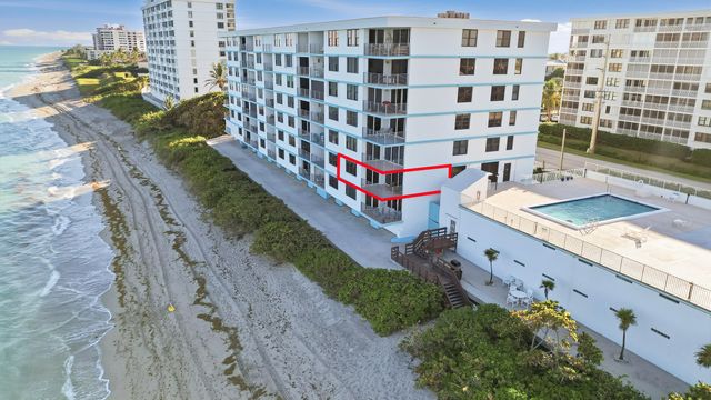 900 Ocean Drive 207, Juno Beach, FL 33408