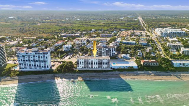 900 Ocean Drive 207, Juno Beach, FL 33408