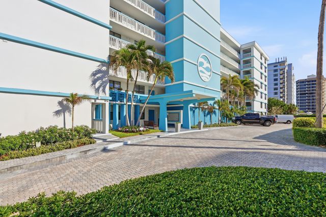 900 Ocean Drive 207, Juno Beach, FL 33408