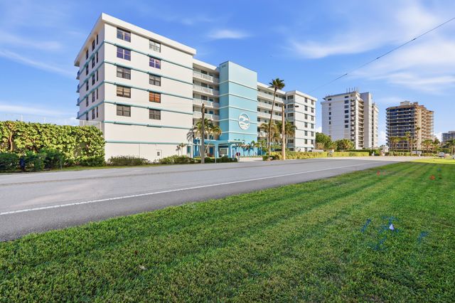 900 Ocean Drive 207, Juno Beach, FL 33408
