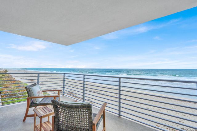 900 Ocean Drive 207, Juno Beach, FL 33408