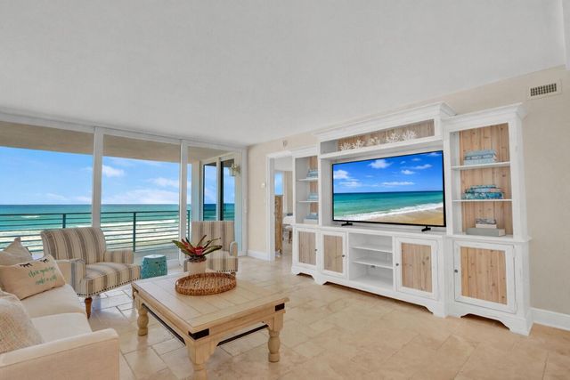 900 Ocean Drive 207, Juno Beach, FL 33408