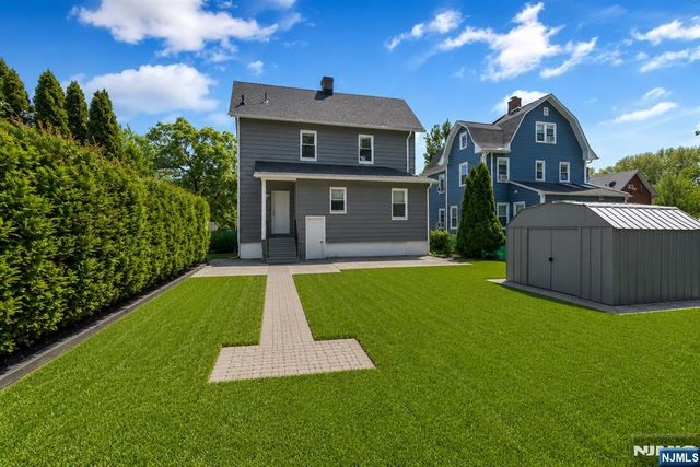 9 Sycamore Street, Bloomfield, NJ 07003