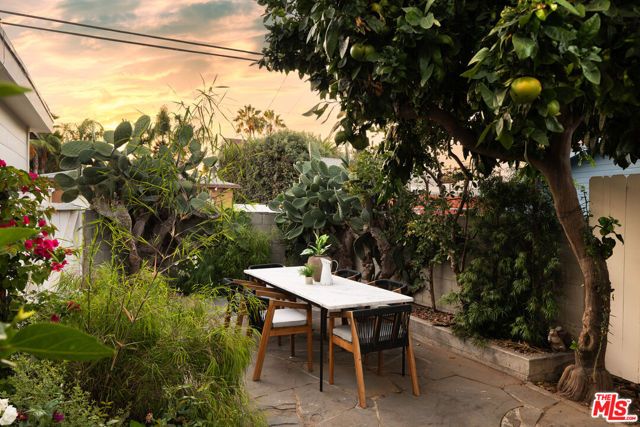 715 Nowita Place, Venice (los Angeles), CA 90291