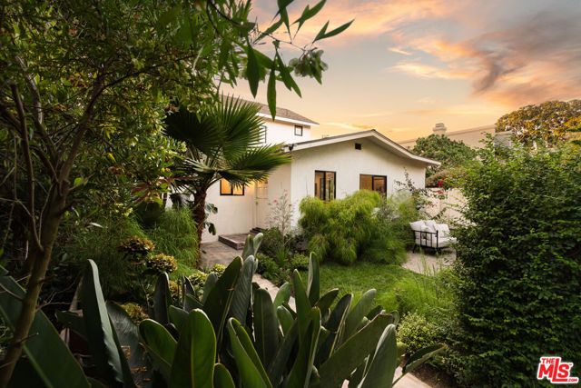 715 Nowita Place, Venice (los Angeles), CA 90291