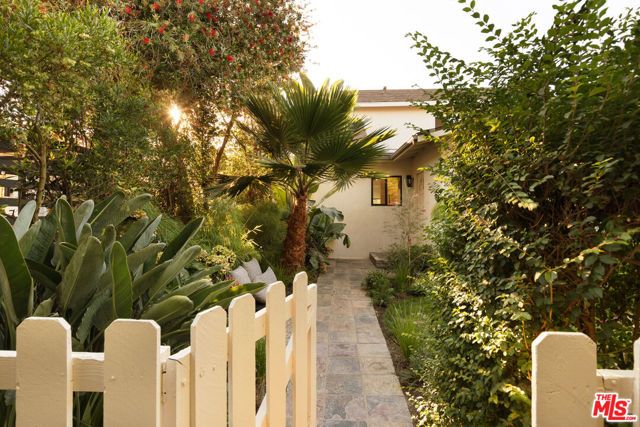 715 Nowita Place, Venice (los Angeles), CA 90291