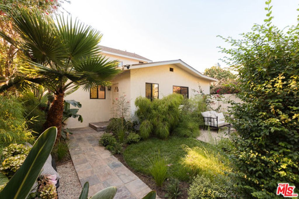 715 Nowita Place, Venice (los Angeles), CA 90291