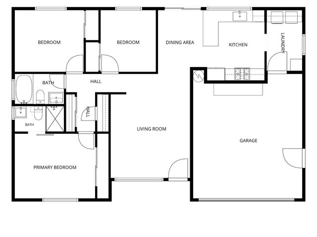 2209 Cervantes Dr, Rancho Cordova, CA 95670