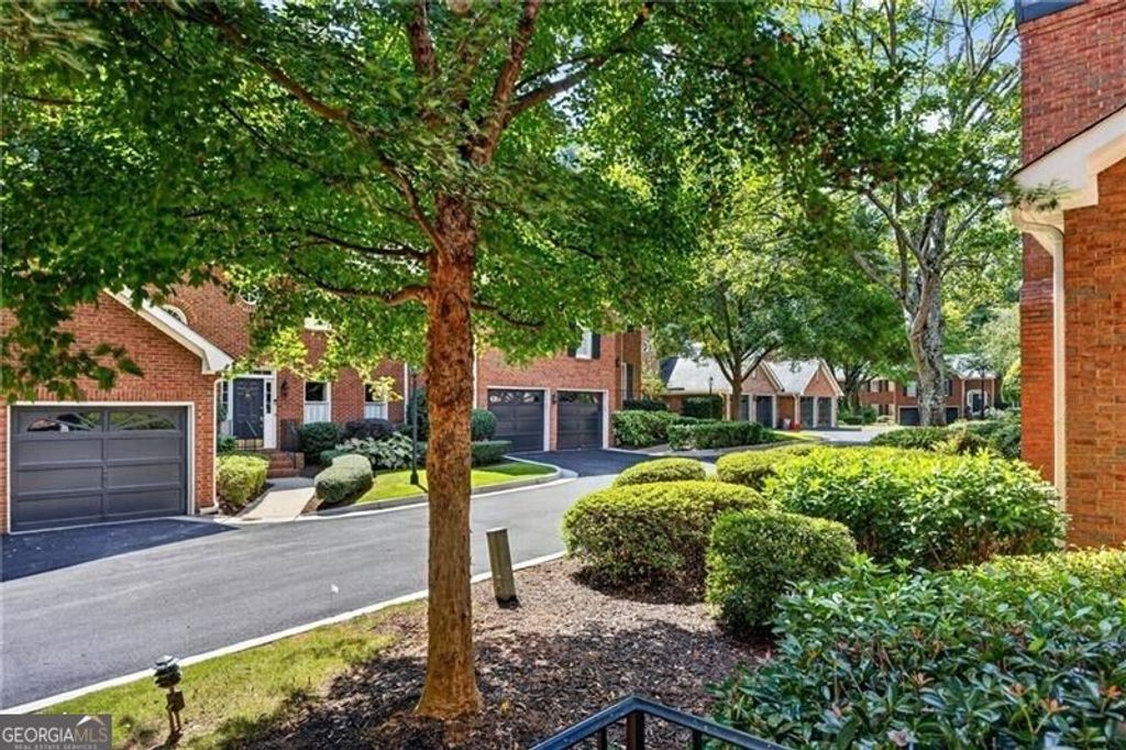 36 Pointe Terrace SE, Atlanta, GA 30339 — photo 2