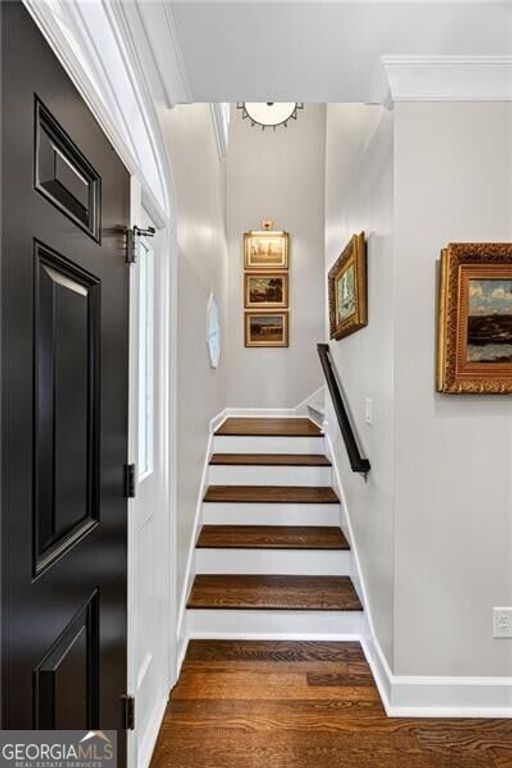 36 Pointe Terrace SE, Atlanta, GA 30339 — photo 3