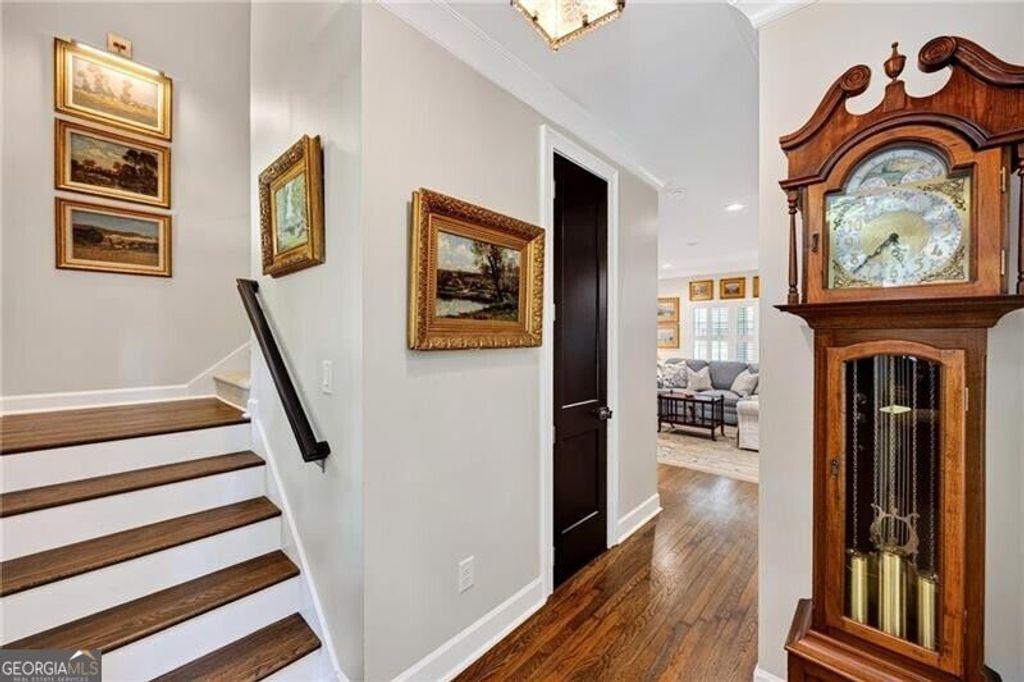 36 Pointe Terrace SE, Atlanta, GA 30339 — photo 4
