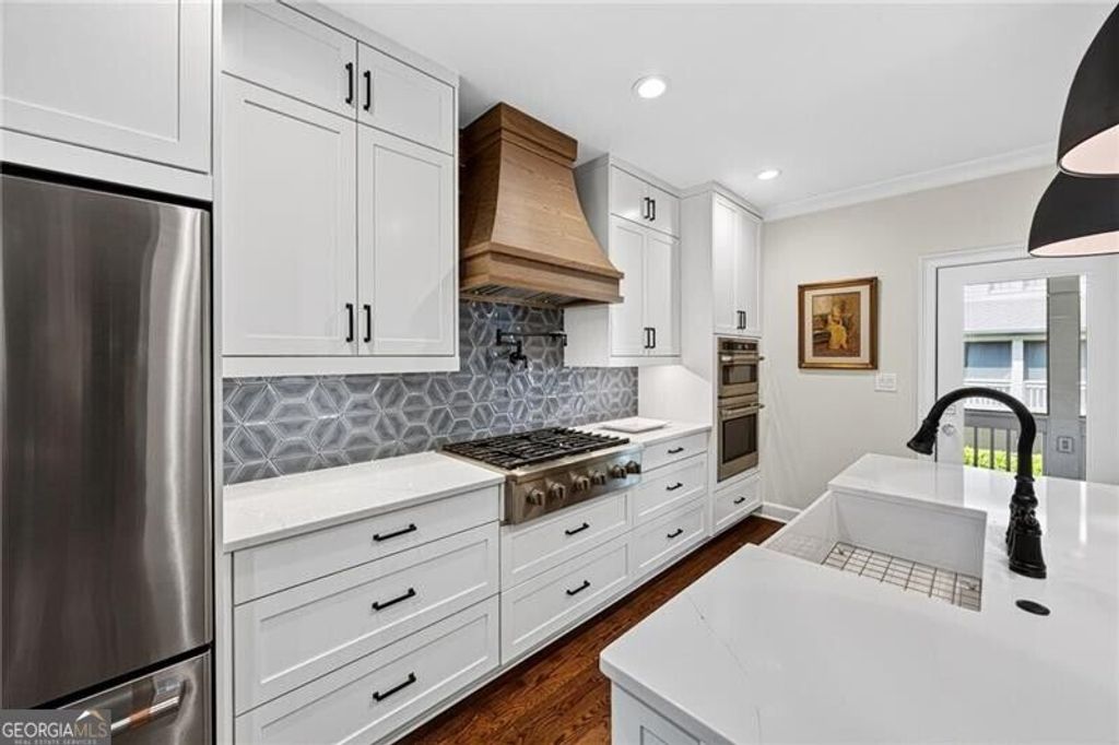 36 Pointe Terrace SE, Atlanta, GA 30339 — photo 5
