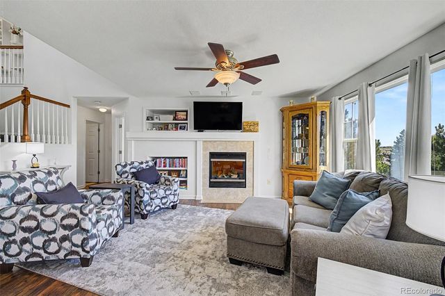 21965 E Irish Drive, Aurora, CO 80016