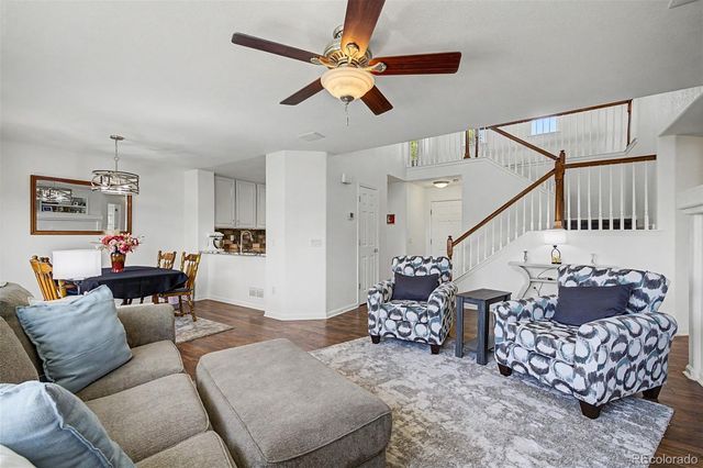 21965 E Irish Drive, Aurora, CO 80016