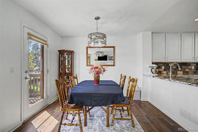 21965 E Irish Drive, Aurora, CO 80016