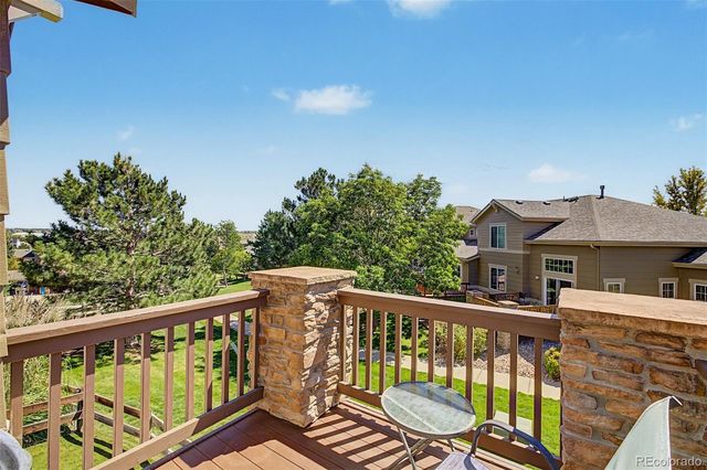 21965 E Irish Drive, Aurora, CO 80016