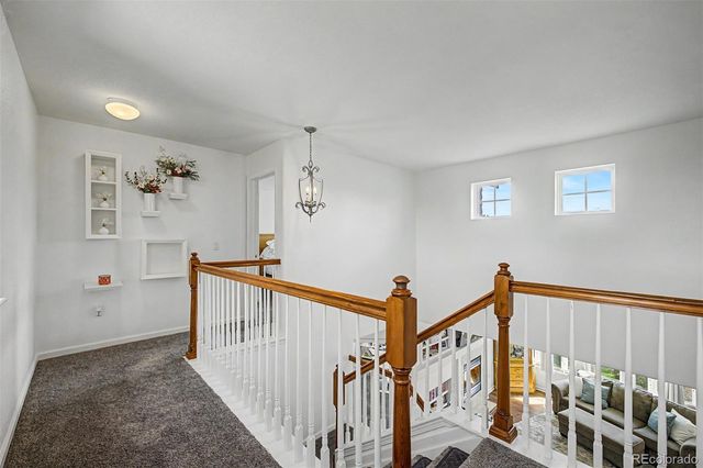 21965 E Irish Drive, Aurora, CO 80016