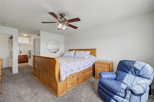 21965 E Irish Drive, Aurora, CO 80016