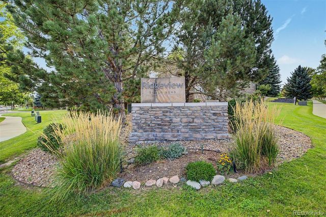 21965 E Irish Drive, Aurora, CO 80016