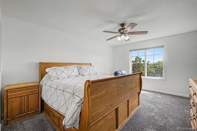 21965 E Irish Drive, Aurora, CO 80016