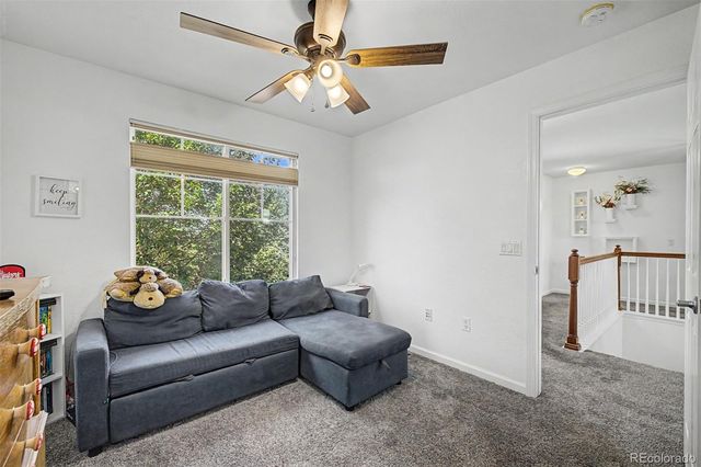 21965 E Irish Drive, Aurora, CO 80016