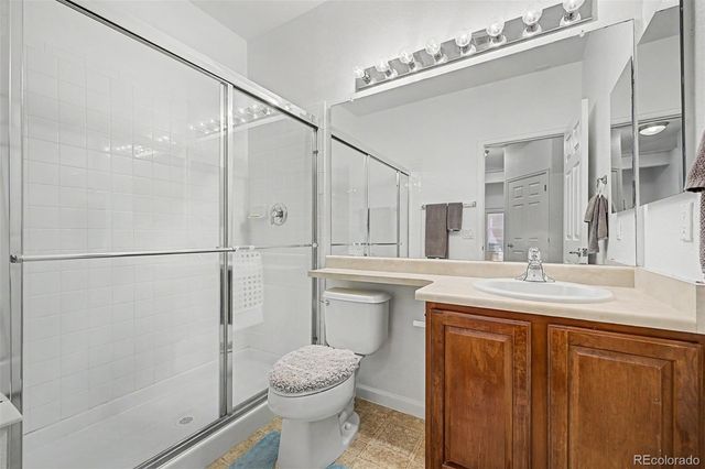 21965 E Irish Drive, Aurora, CO 80016