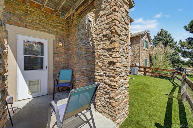 21965 E Irish Drive, Aurora, CO 80016
