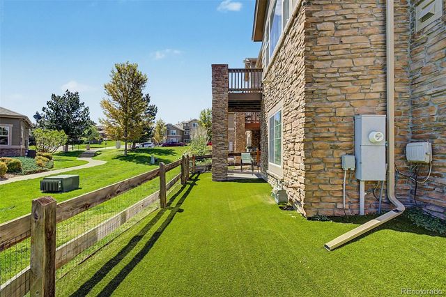 21965 E Irish Drive, Aurora, CO 80016