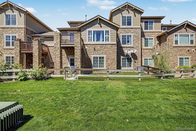 21965 E Irish Drive, Aurora, CO 80016