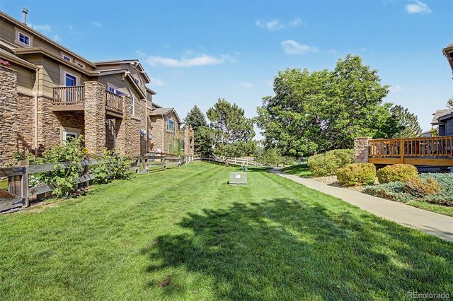 21965 E Irish Drive, Aurora, CO 80016