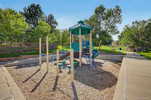 21965 E Irish Drive, Aurora, CO 80016