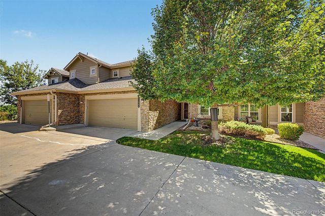 21965 E Irish Drive, Aurora, CO 80016