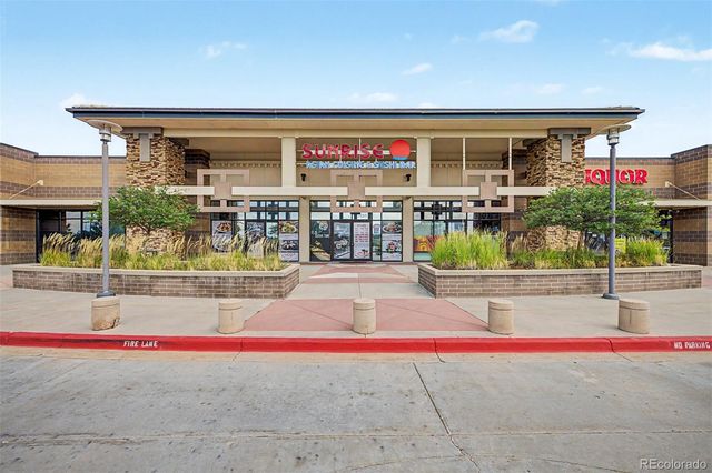 21965 E Irish Drive, Aurora, CO 80016