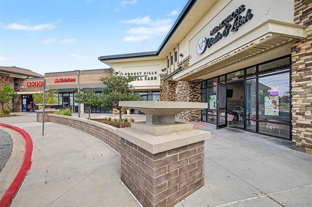 21965 E Irish Drive, Aurora, CO 80016