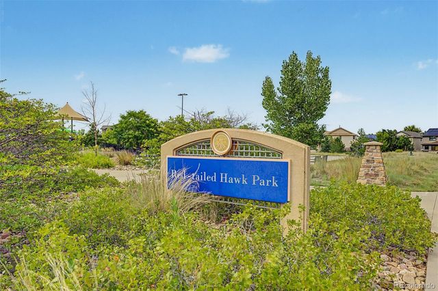 21965 E Irish Drive, Aurora, CO 80016