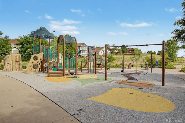 21965 E Irish Drive, Aurora, CO 80016